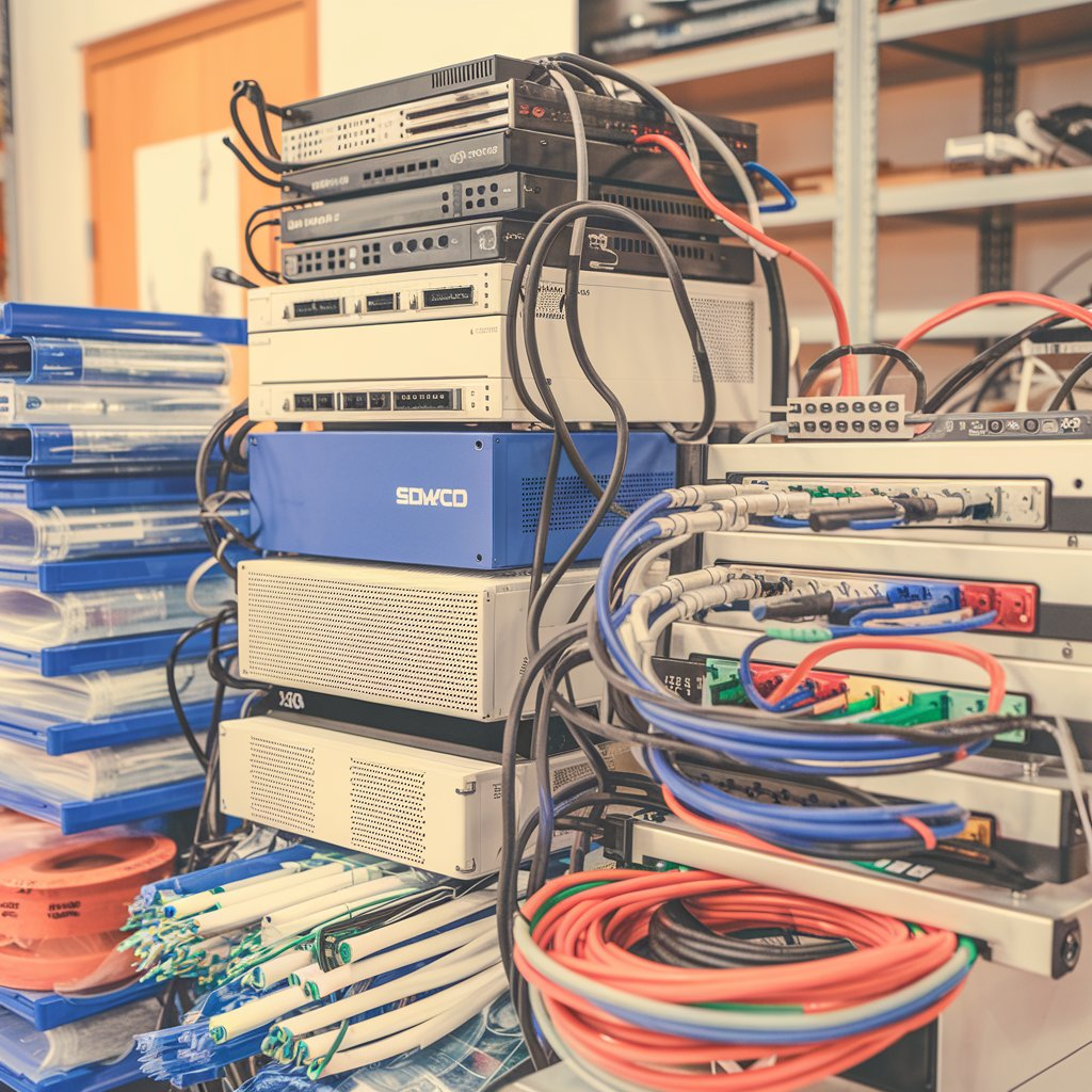 Supplies and Procurement