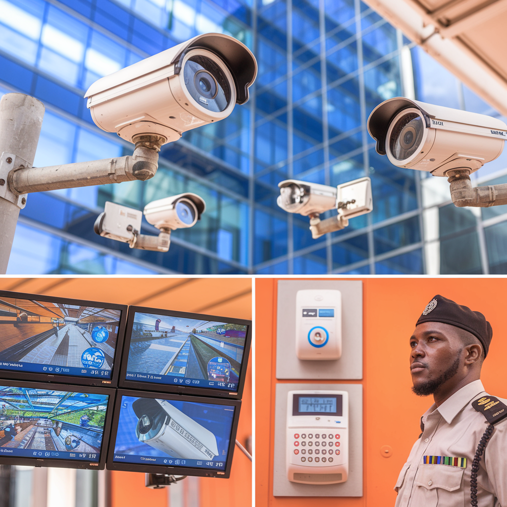 Surveillance solutions